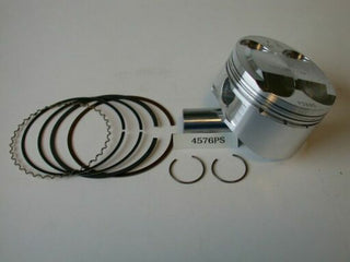 WISECO Schmiedekolben - 4576PS - 1095557002