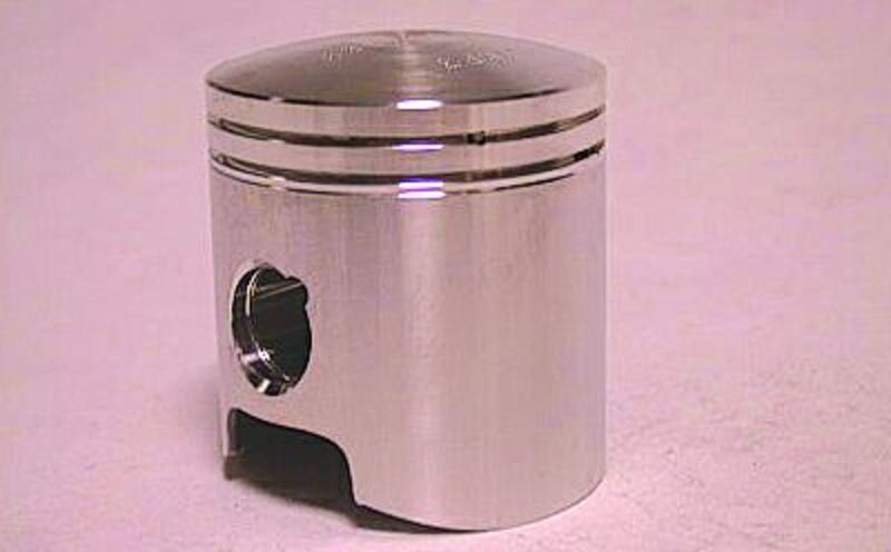 WISECO Forged Piston - 497 - 1095621001