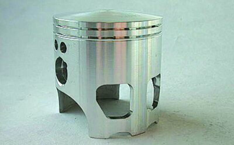 WISECO Forged Piston - 573 - 1095643004