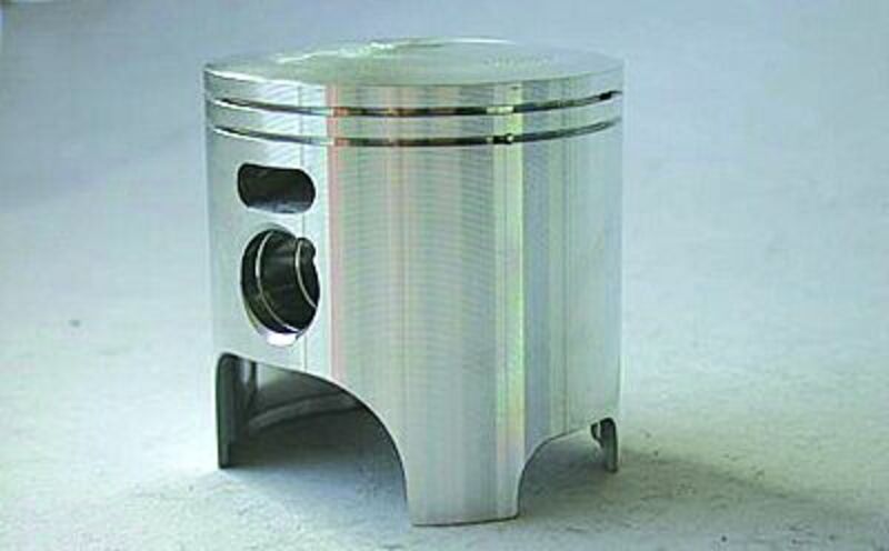 WISECO Forged Piston - 599 - 1095650001