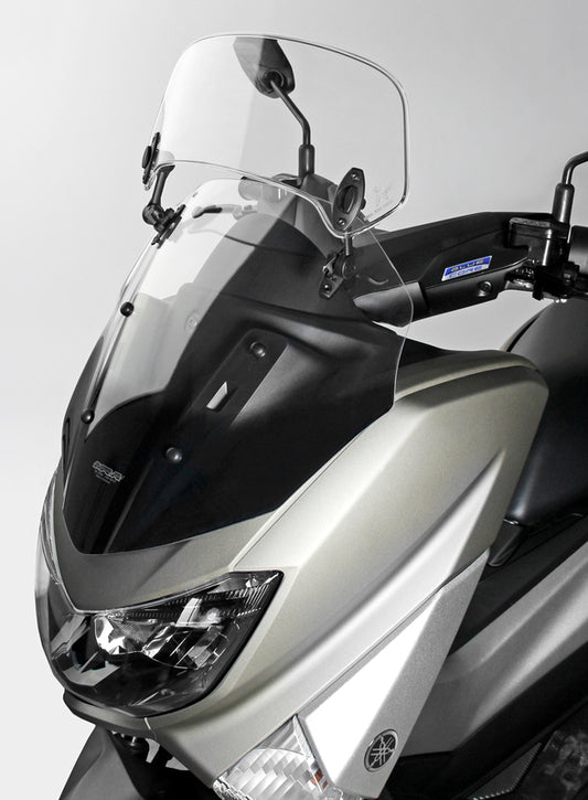MRA Sport ''SP'' Windshield Clear Yamaha YP400 Majesty