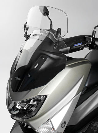 MRA Sport ''SP'' Windshield Clear Yamaha YP400 Majesty