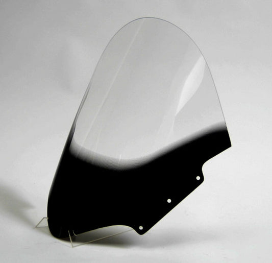 MRA Sport ''SP'' Windshield Smoke Yamaha YP400 Majesty