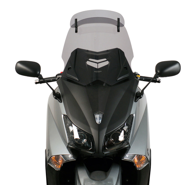 MRA Variotouring ''VTM'' Windshield Smoke Grey  Yamaha T-MAX 530 (XP)