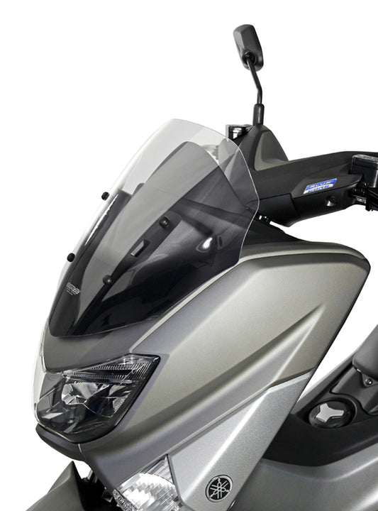 MRA Touring ''T'' Windshield Clear Yamaha NMAX 125 / 150