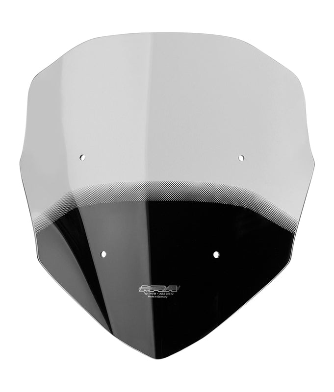 MRA Touring ''T'' Windshield Smoke Grey  Yamaha NMAX 125 / 150