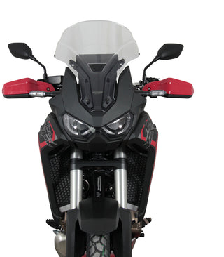 MRA Touring ''TM'' Windshield Clear Honda CRF1100 Africa Twin