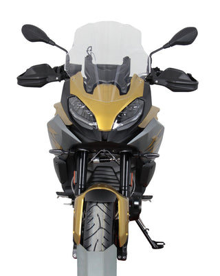 MRA Touring ''TM'' Windshield Clear BMW F900XR