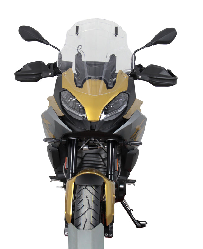MRA Variotouring ''VTM'' Windshield Clear BMW F900XR