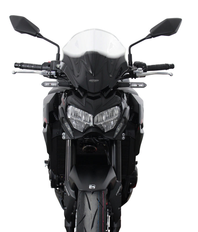 MRA Racing ''NRN'' Windshield Smoke Grey Kawasaki Z900