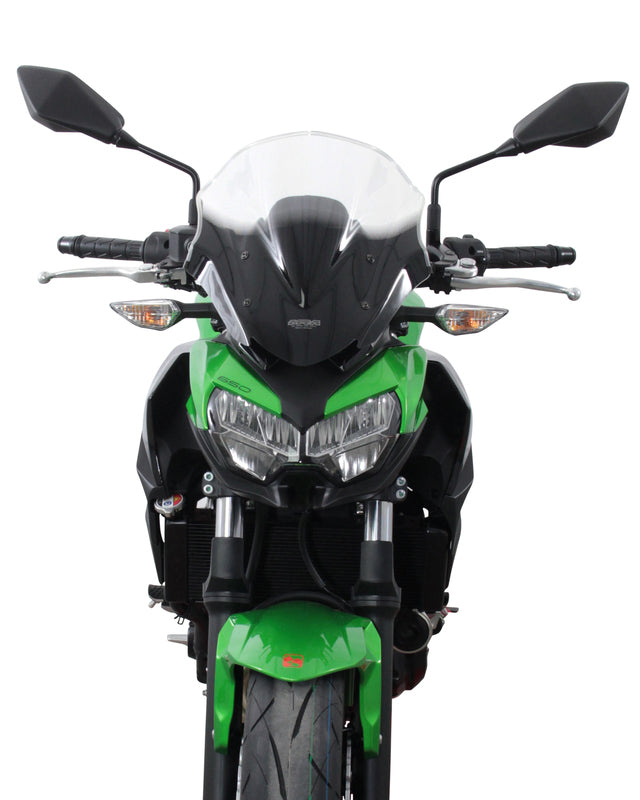 MRA Racing ''NRN'' Windshield Clear Kawasaki Z650
