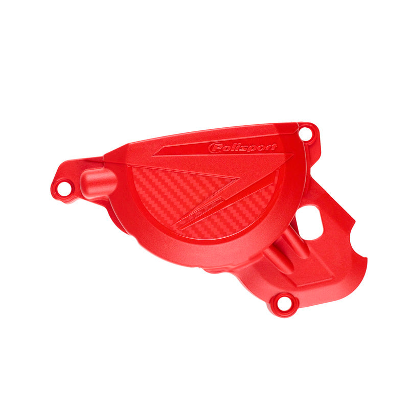 POLISPORT Ignition Cover Protector Red Beta RR