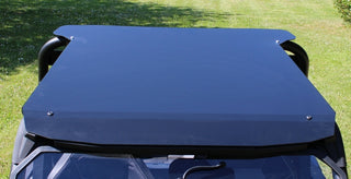 SARRAZIN Roof Protection Black Polaris Ranger