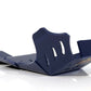 AXP Enduro Xtrem Skid Plate Blue Husqvarna TE250I/TE300I