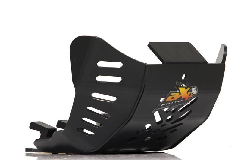 AXP Engine Skid Plate GP PHD 6mm - 1095918001