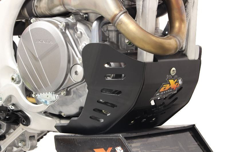 AXP Engine Skid Plate GP PHD 6mm - 1095918001