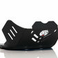 AXP Enduro Skid Plate Black Beta 125RR