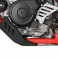 AXP Enduro Skid Plate Black Beta 125RR