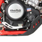 AXP Enduro Skid Plate Black Beta 125RR