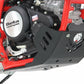 AXP Enduro Skid Plate Black Beta 125RR