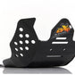AXP Engine Skid Plate GP PHD 6mm - 1095922001