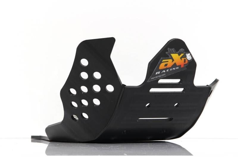 AXP Engine Skid Plate GP PHD 6mm - 1095922001