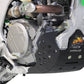 AXP Engine Skid Plate GP PHD 6mm - 1095922001