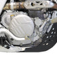 AXP Engine Skid Plate GP PHD 6mm - 1095922001