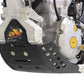 AXP Engine Skid Plate GP PHD 6mm - 1095922001