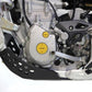 AXP Engine Skid Plate GP PHD 6mm - 1095922001