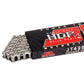 JT DRIVE CHAIN 428 HDR Drive Chain 428