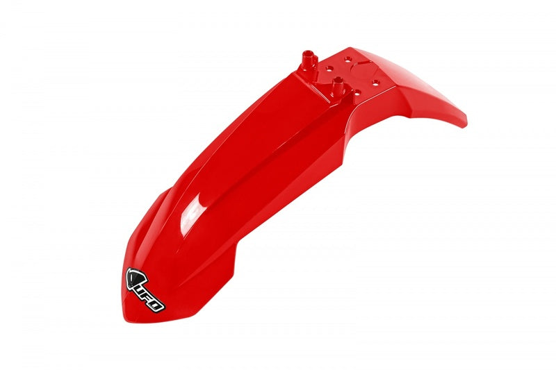 UFO Front Fender Red Gas Gas MC 65
