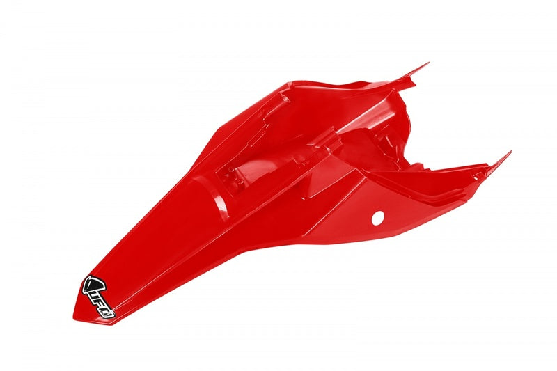 UFO Rear Fender Red Gas Gas MC 65