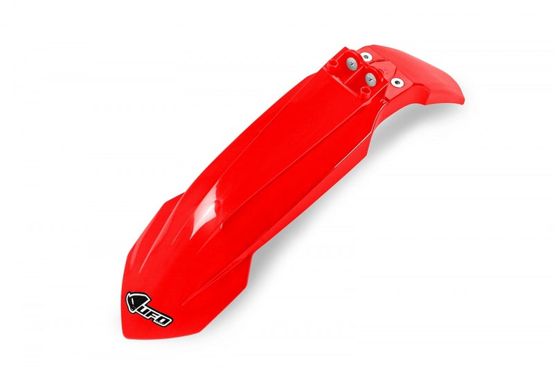 UFO Front Fender Red Gas Gas MC 85