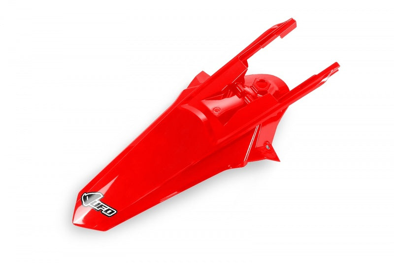 UFO Rear Fender Red Gas Gas MC 85