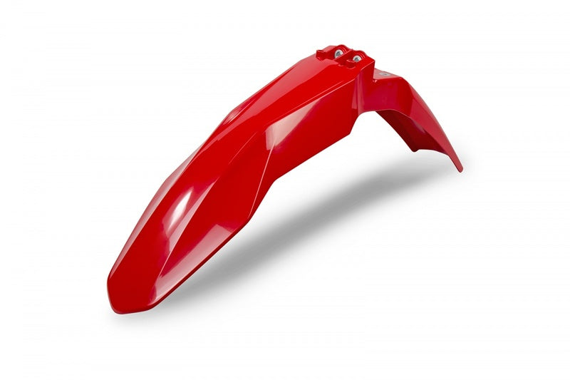 UFO Front Fender Red Gas Gas MC