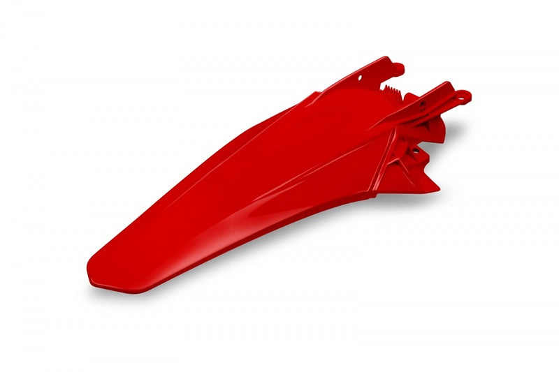 UFO Rear Fender Red Gas Gas MC