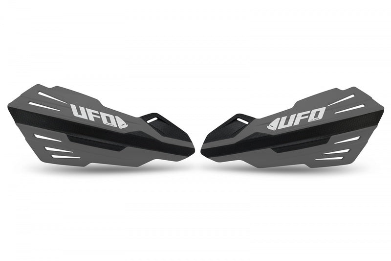 UFO Handguards Gris Husqvarna - 1096248004