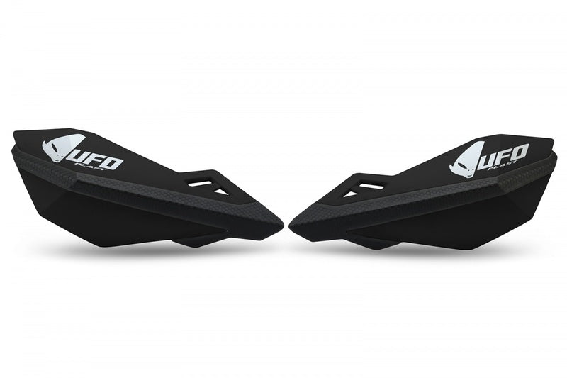 UFO Handguards Black KTM - 1096271001