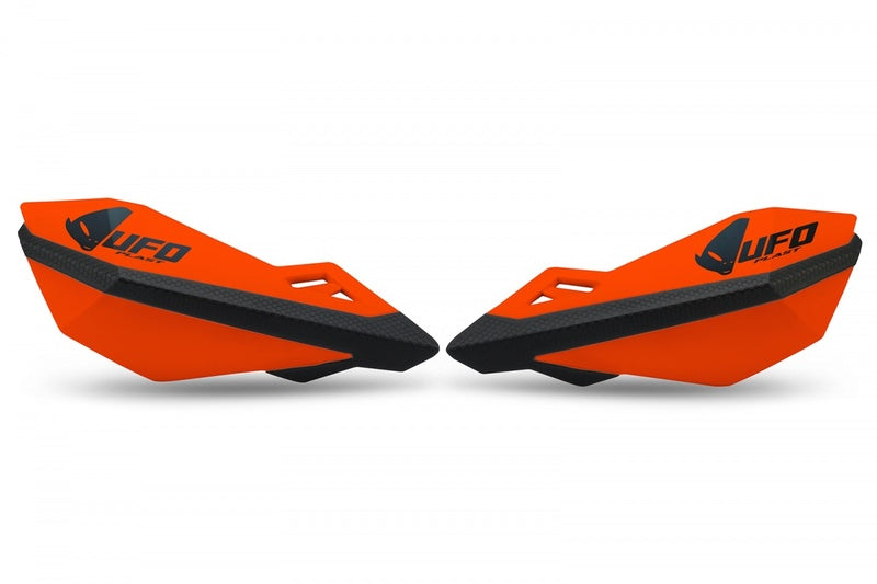 UFO Handguards Neon Orange KTM - 1096271005
