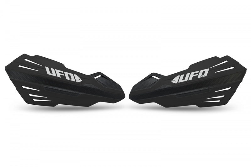 UFO Handguards Black KTM - 1096272001