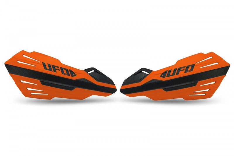 UFO Handguards Orange KTM - 1096272003