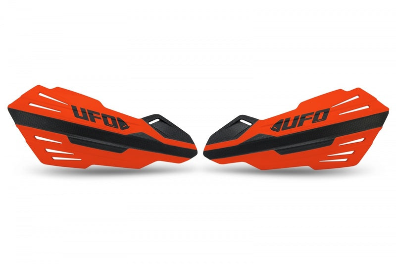 UFO Handguards Neon Orange KTM - 1096272005