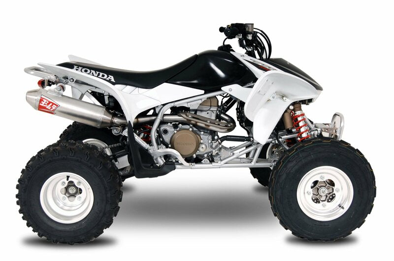YOSHIMURA RS-2 Signature Series Full Exhaust System - Honda TRX 450R/ER