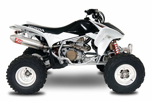 YOSHIMURA RS-2 Signature Series Full Exhaust System - Honda TRX 450R/ER