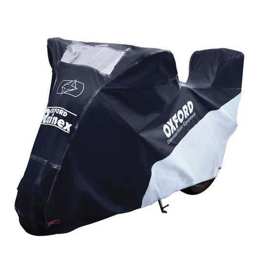 OXFORD Rainex Top Box Protective Cover Size M
