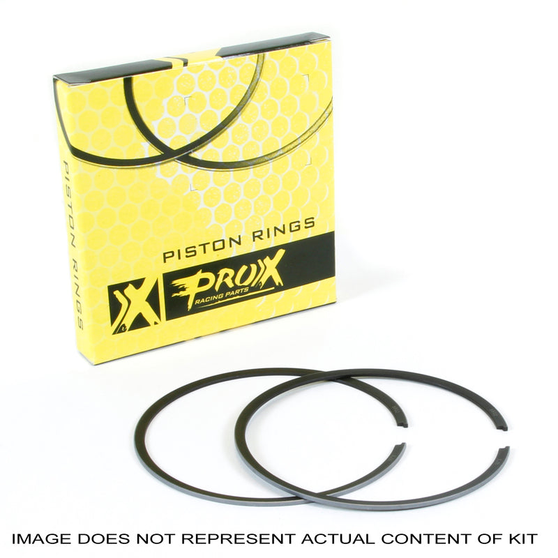 PROX Piston Rings Ã˜54.25