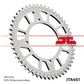 JT SPROCKETS Aluminium Ultra-Light Self-Cleaning Rear Sprocket 461 - 420 - 1096570002