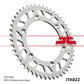 JT SPROCKETS Aluminium Ultra-Light Self-Cleaning Rear Sprocket 822 - 520 - 1096577005