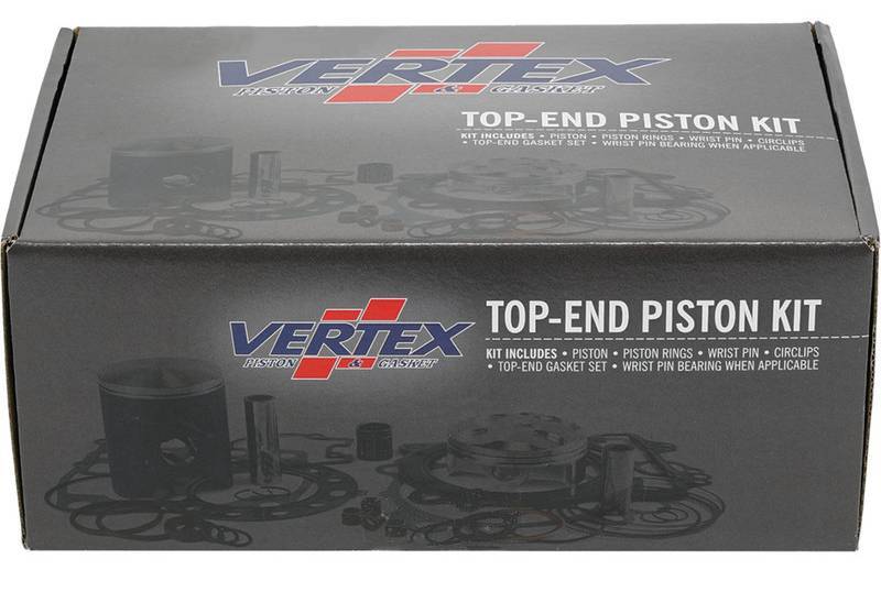 VERTEX Top End Kit Ã˜87,98